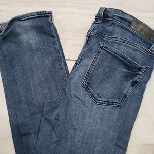 Dkny skinny jeans